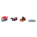 Siku Gift Set road construction - Vehicles
