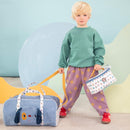 Lilliputiens Jules Duffel Bag