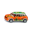 Siku Mini-Countryman "Summer" Construction Kit - Vehicles