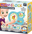 BUKI France My First Clock