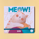 Londji Wooden Toy - Meow