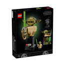 LEGO Yoda Bust