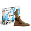 CARTONIC 3D Puzzle HIGH TOP SNEAKER