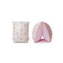 SWIM ESSENTIALS Swimming Armbands - Cozy Hearts - 0/2 Years
