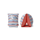 SWIM ESSENTIALS Swimming Armbands - Seas The Day - 0/2 Years