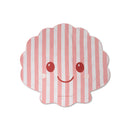 SWIM ESSENTIALS Microfiber - Shelltastic Towel - Purple