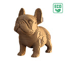 CARTONIC 3D Puzzle BULLDOG PUPPY