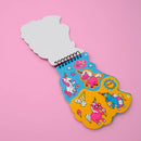 OMY Decor & Stickers - Lily