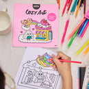 OMY COZY ART - KAWAII