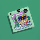 OMY COZY ART - PARIS