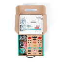 OFFBITS MULTI KITS- SPACE MISSION