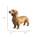 CARTONIC 3D Puzzle DACHSHUND