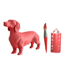 CARTONIC 3D Puzzle DACHSHUND