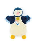 DOUDOU Penguin Puppet - 25cm
