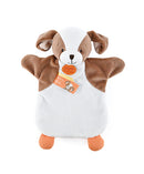 DOUDOU Puppy Puppet - 25cm