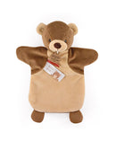 DOUDOU Bear Puppet - 25cm