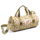 DJECO Pink bird Duffle Bag