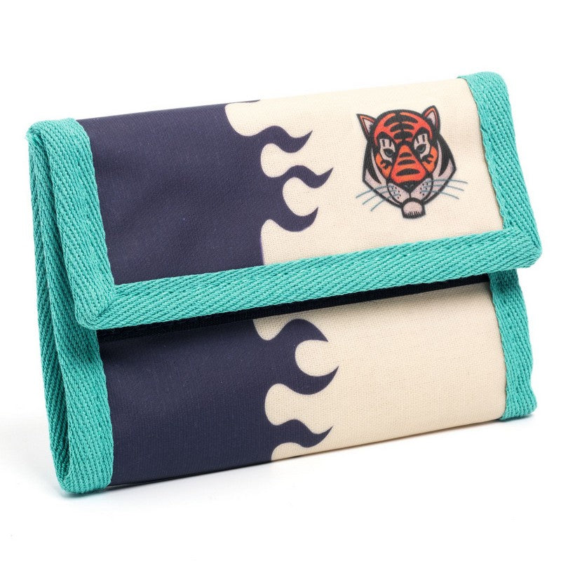 DJECO Tiger Wallet