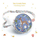 DJECO Fawn Handbag