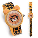 DJECO Cheetah watch