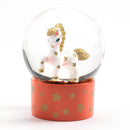 DJECO 9 snowglobes display - So cute