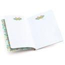 DJECO Rose notebook
