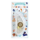 DJECO Animals decorative tape