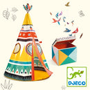 DJECO Teepee tent