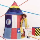 DJECO Rocket tent