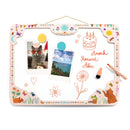 DJECO Cat board