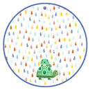 DJECO Turtle Rain Cape Small