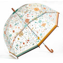 DJECO Little flowers Umbrella