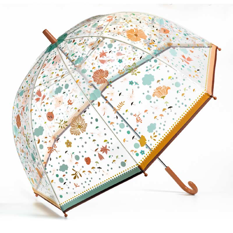 DJECO Little flowers Umbrella