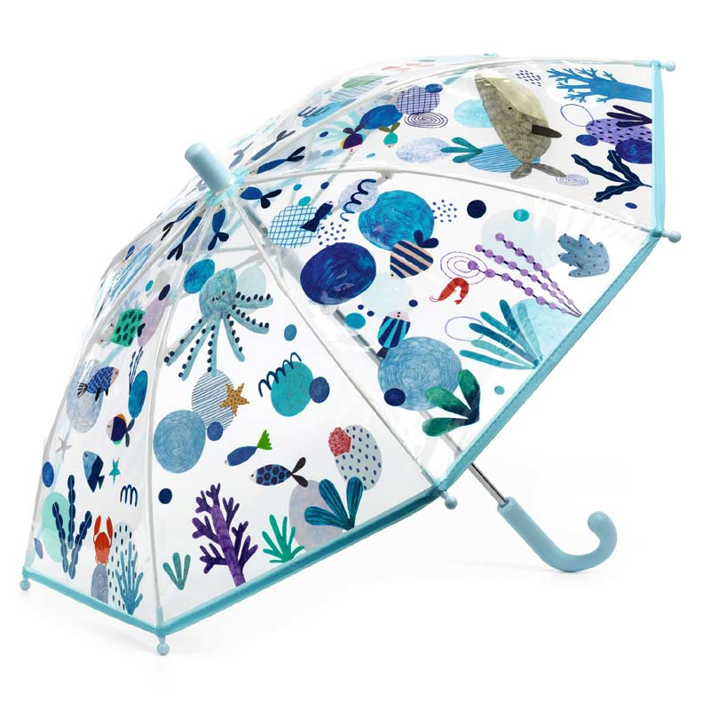 DJECO Sea Umbrella Small