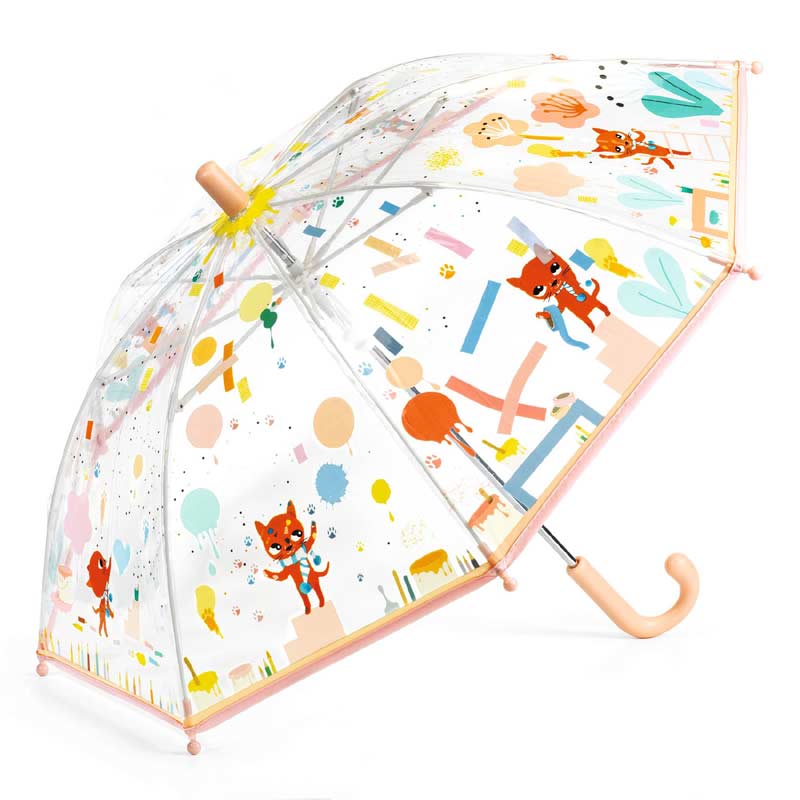 DJECO Chamallow Umbrella Small
