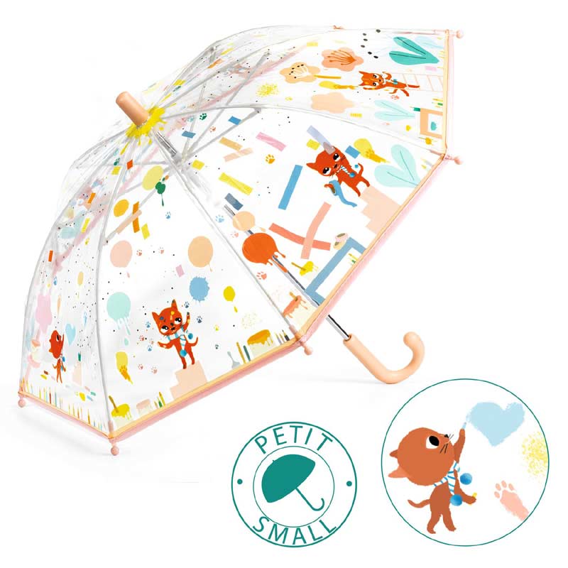 DJECO Chamallow Umbrella Small