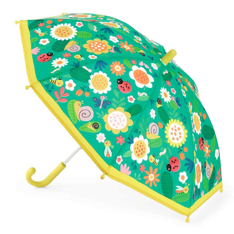 DJECO Little Beasts Umbrella Small