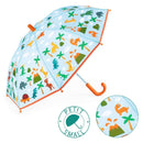 DJECO Dinosaurs Umbrella Small
