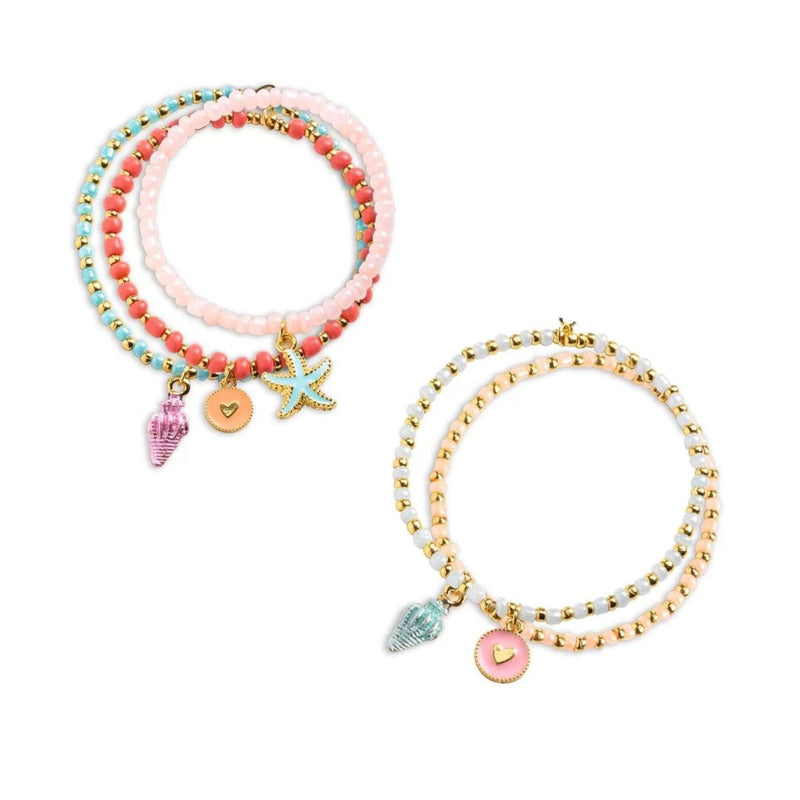 DJECO Sea Multi-Wrap Duo Jewels