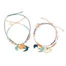 DJECO Sky Multi-Wrap Duo Jewels
