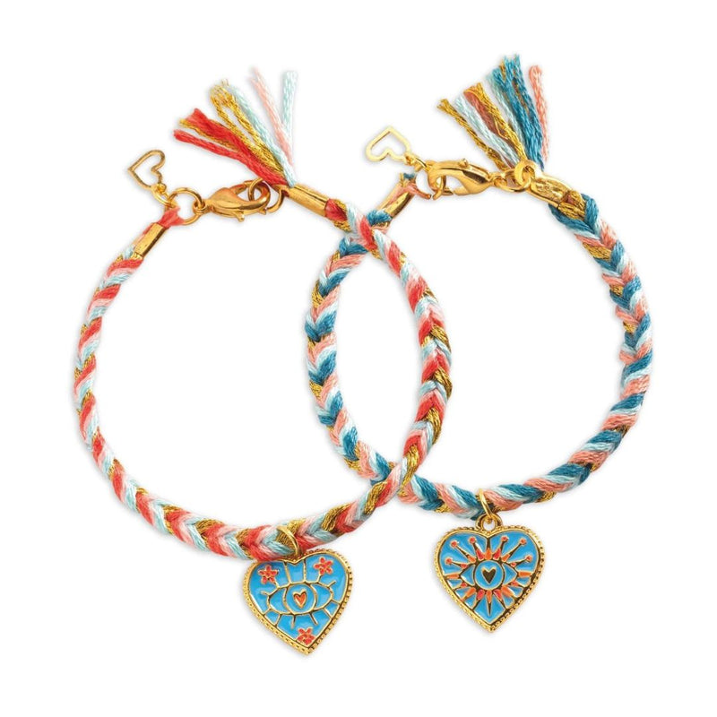 DJECO Friendships and Hearts Duo Jewels