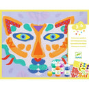 DJECO Peinture a caresser - FSC MIX