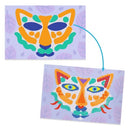 DJECO Peinture a caresser - FSC MIX