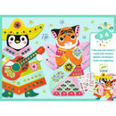 DJECO Rhinestones - FSC MIX