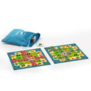 DJECO Piratrix Board Game