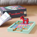 DJECO Ane rouge  - Board Game