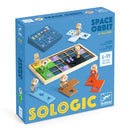 DJECO Space Orbit  - Board Game