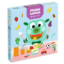 DJECO Memo lunch - Board Game