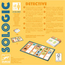 DJECO Detective - Board Game