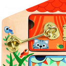 DJECO Cabanalock Game